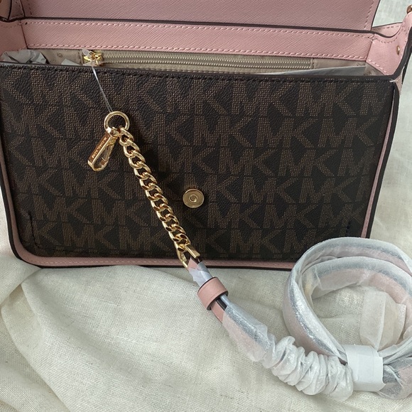 Michael Kors Purse - Picture 11 of 12